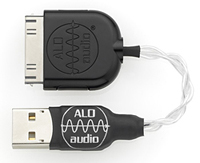 SXC 24 iPod to USB