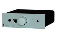 Head Box S USB