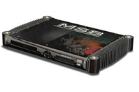 Universal Media Transport Plus