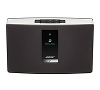 SoundTouch Portable Wi-Fi music system