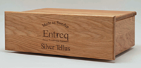 Silver Tellus