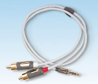 SUPRA MP-2RCA�P�[�u��
