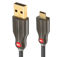 ME USB HSMIBK-0.5F