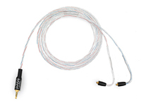 2.5mm Balanced SXC 24 Earphone Cable - MMCX