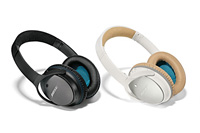 QuietComfort 25 Acoustic Noise Canceling headphones