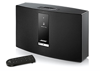 SoundTouch 20 Series II Wi-Fi music system