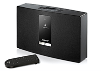 SoundTouch Portable Series II Wi-Fi music system