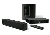 CineMate 120 home theater system