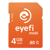 Eyefi Mobi 4GB Class 10