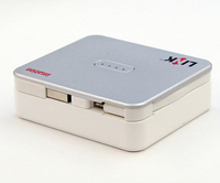LINK Power Driver