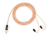Copper 22 Earphone Cable - MMCX