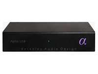 Alpha USB
