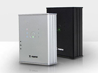 X-nano