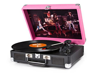 Crosley Cruiser ���R�[�h�v���C���[�iRamones ���f���j