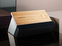 BeoSound Moment