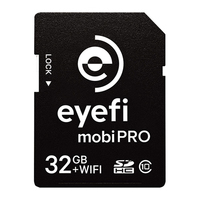 Eyefi Mobi Pro 32GB