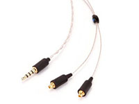 Westone Ultra-Thin Baranced Cable for AK