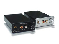 DAC-X5J