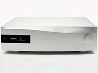 Rossini DAC