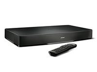 Bose Solo 15 Series II TV sound system