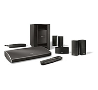 Lifestyle SoundTouch 535 entertainment system
