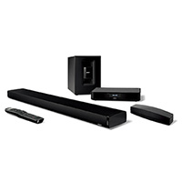 SoundTouch 130 home theater system