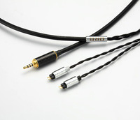 Clear force Custom IEM 2pin Balanced