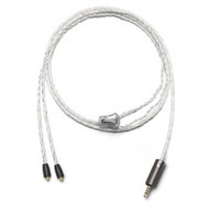 PEF22-CRYSTAL-MMCX-2.5MM