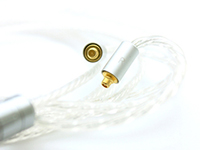 Silversonic MKV - Shure - 2.5mm