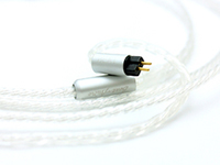 Silversonic MKV - Custom - 2.5mm