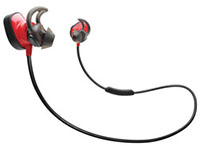 SoundSport Pulse wireless headphones