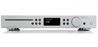EVOLUTION 100CD DAC/CD/Pre-amp