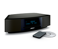 Wave music system IV