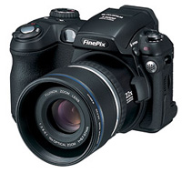 FinePix S5000