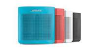 SoundLink Color Bluetooth speaker II