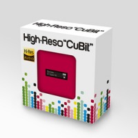 High-Reso gCuBith