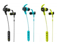 iSport gVICTORYh Wireless In-Ear Headphones