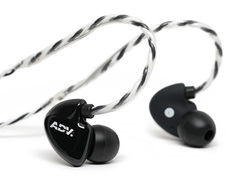 S2000 Dynamic On-Stage In-Ear Monitors/Live Edition