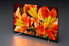 KJ-75X8500F