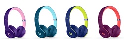 Beats Solo3 Wireless Beats Pop Collection