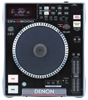 DN-S3000