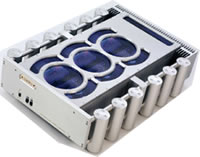 CHORD POWER AMPLIFIER