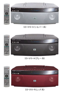 SD-V10