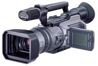 DCR-VX2100