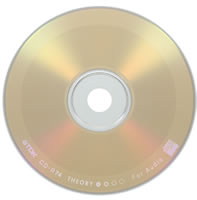 CD-RTH74N