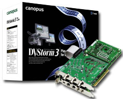 DVStorm 3 Plus for DVD