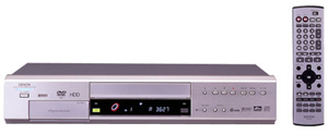 DHR-770SD