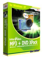 MP3{DVD XPack NewEdition