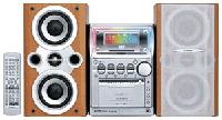 UX-A10DVD-M