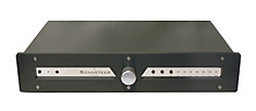 Bronte Digital Amplifier